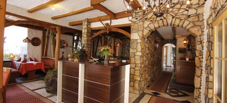 施图本安德亚酒店(Hotel Adria Stuben)图片