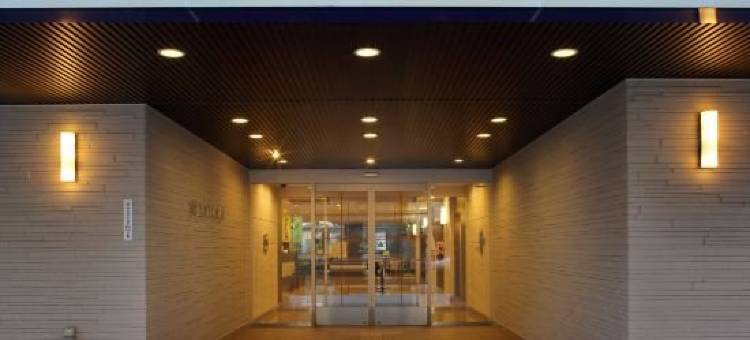 五反田京王布莱索酒店(Keio Presso Inn Gotanda)图片