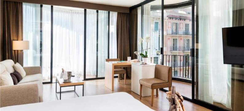 古塔特圣道酒店(Guitart Grand Passage)图片