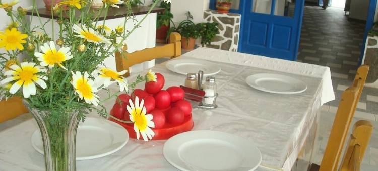 帕罗斯岛假日公寓(Holidays in Paros)图片