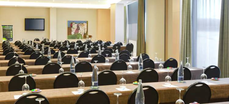 希尔顿逸林酒店(DoubleTree by Hilton Girona)图片
