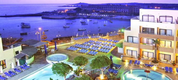 里维埃拉温泉度假村-限成人(Riviera Spa Resort - Adults Only)图片