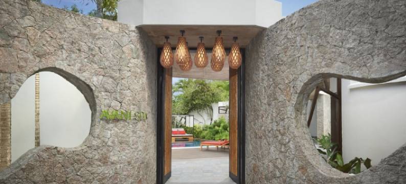 Le Meridien Barbarons图片