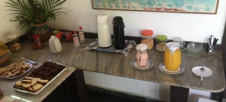 艾丽西亚酒店(Pousada Alicia)图片