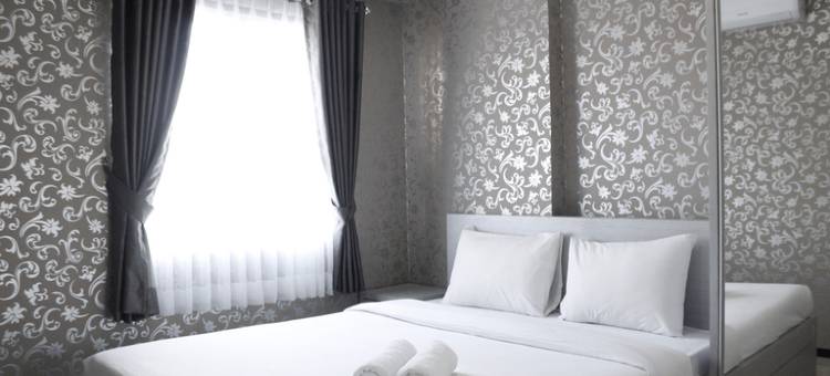 Stylish 2Br Gateway Pasteur Apartment by Travelio图片
