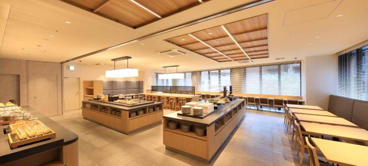 VIA INN PRIME 东京赤坂 - JR西日本集团(VIA INN PRIME AKASAKA JR-West Group)图片