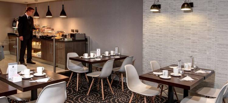 Best Western Plus Delmere Hotel图片