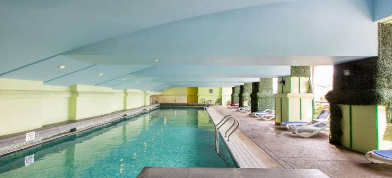 吉隆坡皇家酒店(Hotel Royal Kuala Lumpur)图片