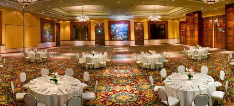 拉利特孟买酒店(The Lalit Mumbai)图片