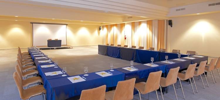 安达卢斯皇家伊波罗之星波浪酒店(Iberostar Waves Royal Andalus)图片