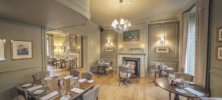 温恩德比斯特温彻斯特酒店(Hotel du Vin Winchester)图片