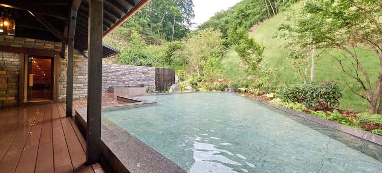 轻井泽大酒店&度假村(Le Grand Karuizawa Hotel & Resort)图片