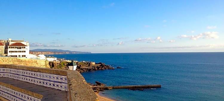 埃里西耶拉灵魂酒店(Ericeira Soul Guesthouse)图片