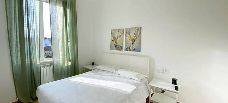 洛坎达别致民宿(La Locanda Chic B&B)图片