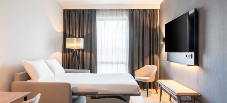 AC酒店因佛内斯(AC Hotel Inverness)图片