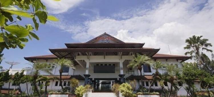 巴哈里酒店(Bahari Inn Tegal)图片