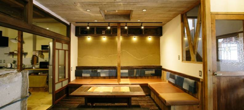 布袜四郎旅馆(Tabi-Shiro)图片