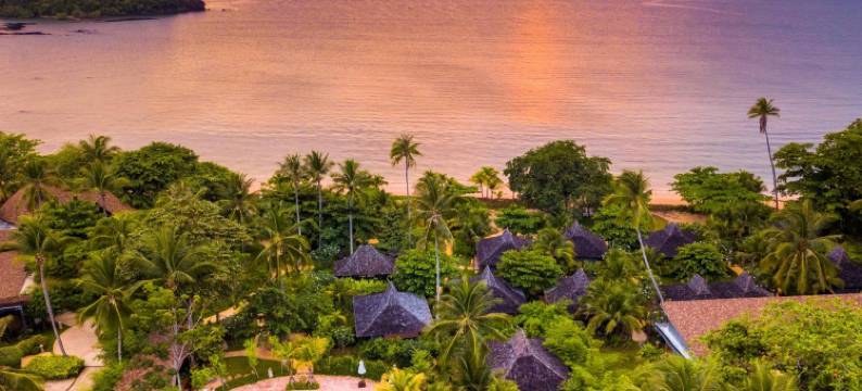 安恩塔蕾海滩度假村(Andalay Beach Resort Koh Libong)图片
