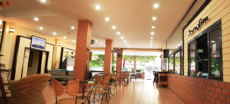 暹芭木屋酒店(Chaba Chalet Hotel)图片