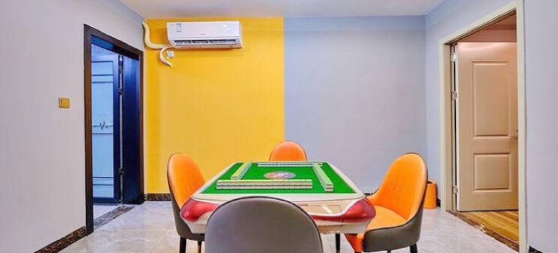 惠东温泉聚会假日别墅(跨海大桥分店)图片