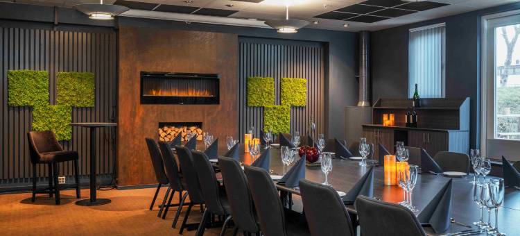 斯卡恩酒店(Thon PartnerHotel Skagen)图片