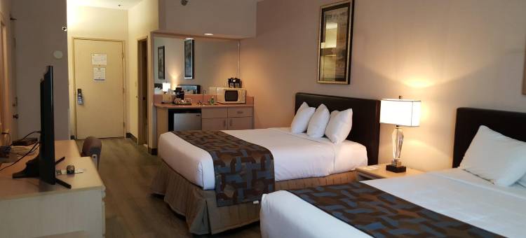 埃尔科希洛酒店(Shilo Inn Elko)图片