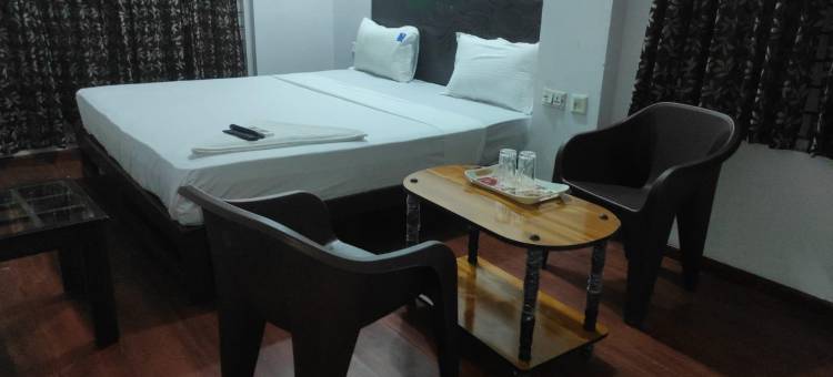 Hotel Raaj Inn图片