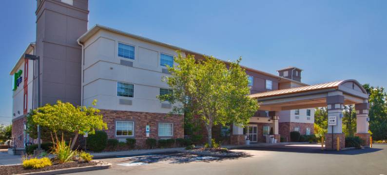 智选假日套房酒店阿布西肯 - 大西洋城地区(Holiday Inn Express & Suites ABSECON-ATLANTIC CITY AREA by IHG)图片