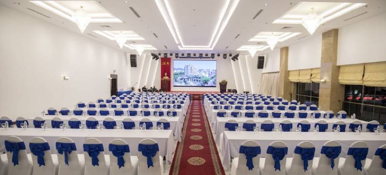 西贡归仁酒店(Saigon Quy Nhon Hotel)图片