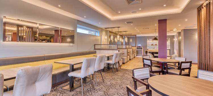 普瑞米尔皮克凌酒店(Premier Inn Pickering)图片