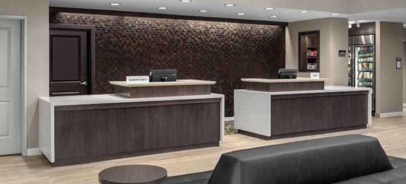 Residence Inn Portland Clackamas图片