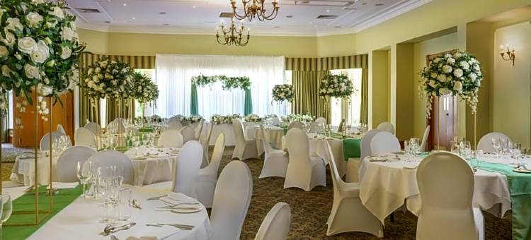 麦克唐纳克鲁特兰别墅酒店(Macdonald Crutherland House)图片