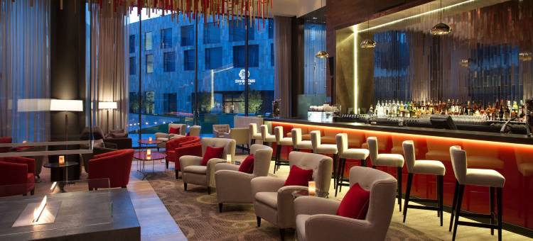 莫斯科希尔顿逸林酒店- 滨海(Doubletree by Hilton Moscow - Marina)图片