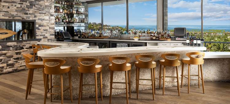 佐拉格芮希尔顿精选酒店(Hotel La Jolla, Curio Collection by Hilton)图片