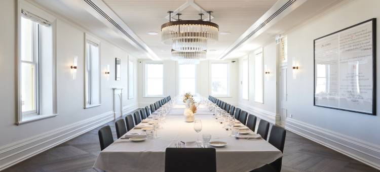 洲际索伦托莫宁顿半岛酒店-IHG酒店(InterContinental Hotels Sorrento Mornington Peninsula)图片