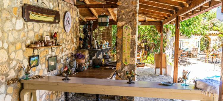 Kemerbag 29 - 限成人(Kemerbag 29 Guest House 12 Yaş Üstü)图片