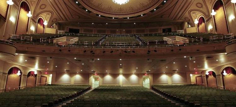 伍斯特希尔顿花园酒店(Hilton Garden Inn Worcester)图片