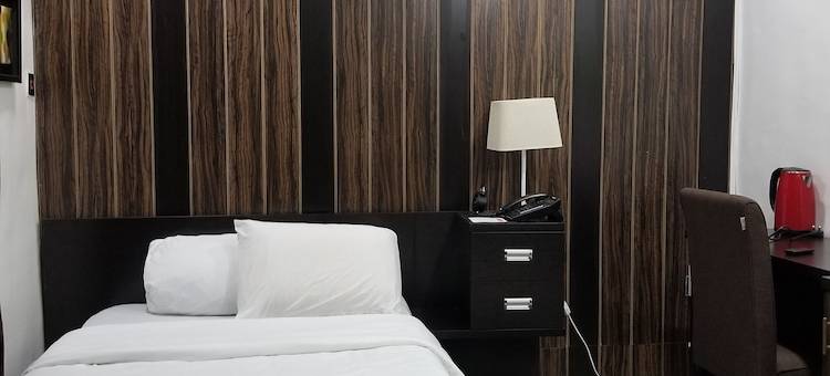 欧钦酒店式公寓(Ozin Guest House)图片