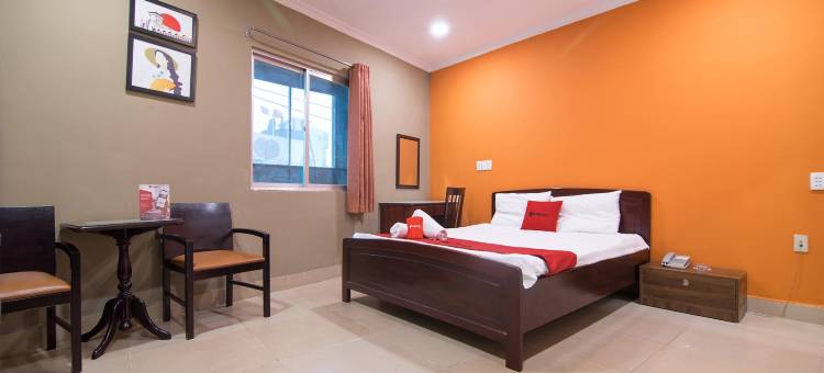 万桥酒店(Van Giao Hotel)图片