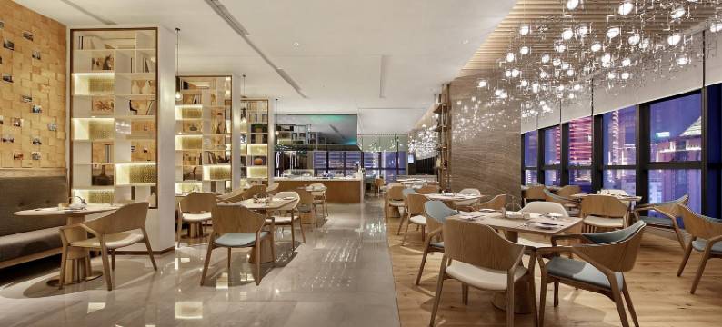 深圳福田迪富酒店(华强北店)图片