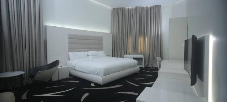 美嘉希尔顿酒店(Mega Hilton)图片