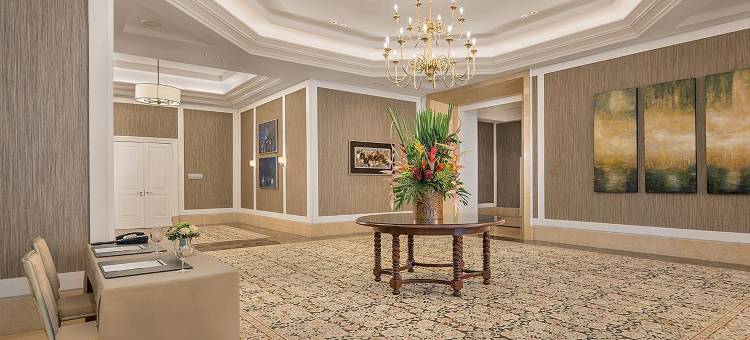 Discovery Primea酒店(Discovery Primea, Manila)图片