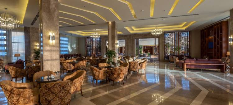 皮卡尔巴特罗斯海洋世界度假村 - 马萨阿拉姆(Pickalbatros Sea World Resort - Marsa Alam- "Aqua Park")图片