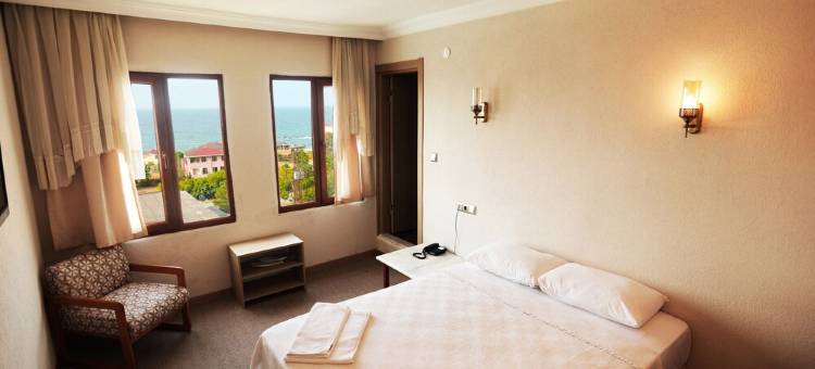 卡拉苏酒店(Karasu Hotel)图片