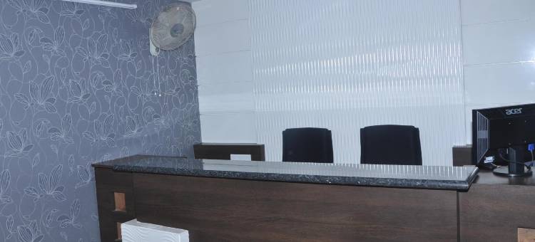 阿旃陀酒店(Hotel Ajanta)图片