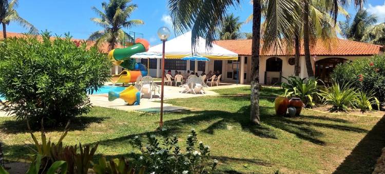 伯爵海滩酒店(Hotel Praia do Conde)图片