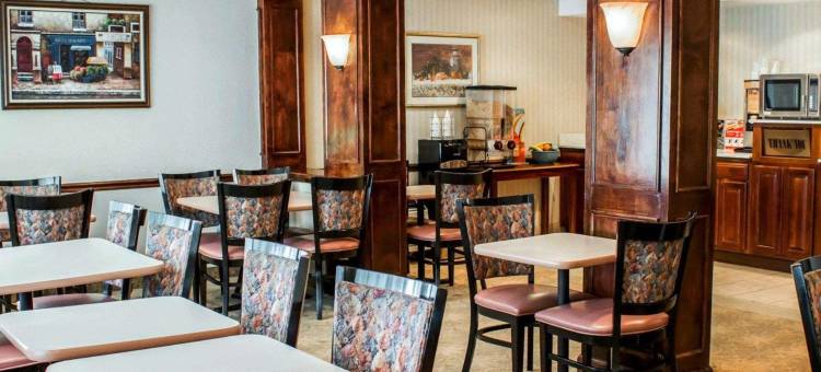 凯艺酒店(Quality Inn)图片