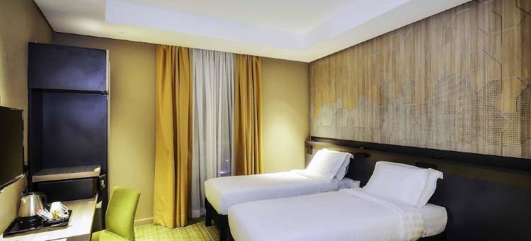 宜必思尚品麦加酒店(Ibis Styles Makkah)图片