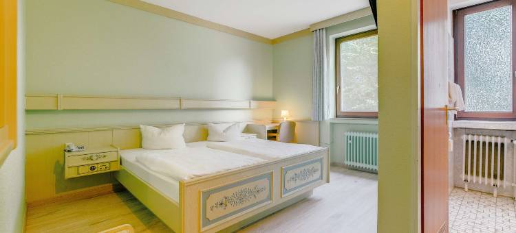 汉诺威机场普瑞米尔经典酒店(Hotel Hannover Airport by Premiere Classe)图片