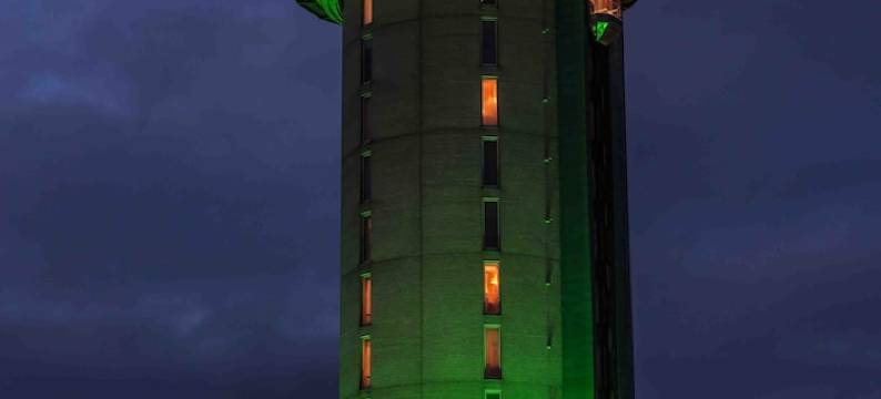 科佩林霍特酒店(De Koperen Hoogte)图片